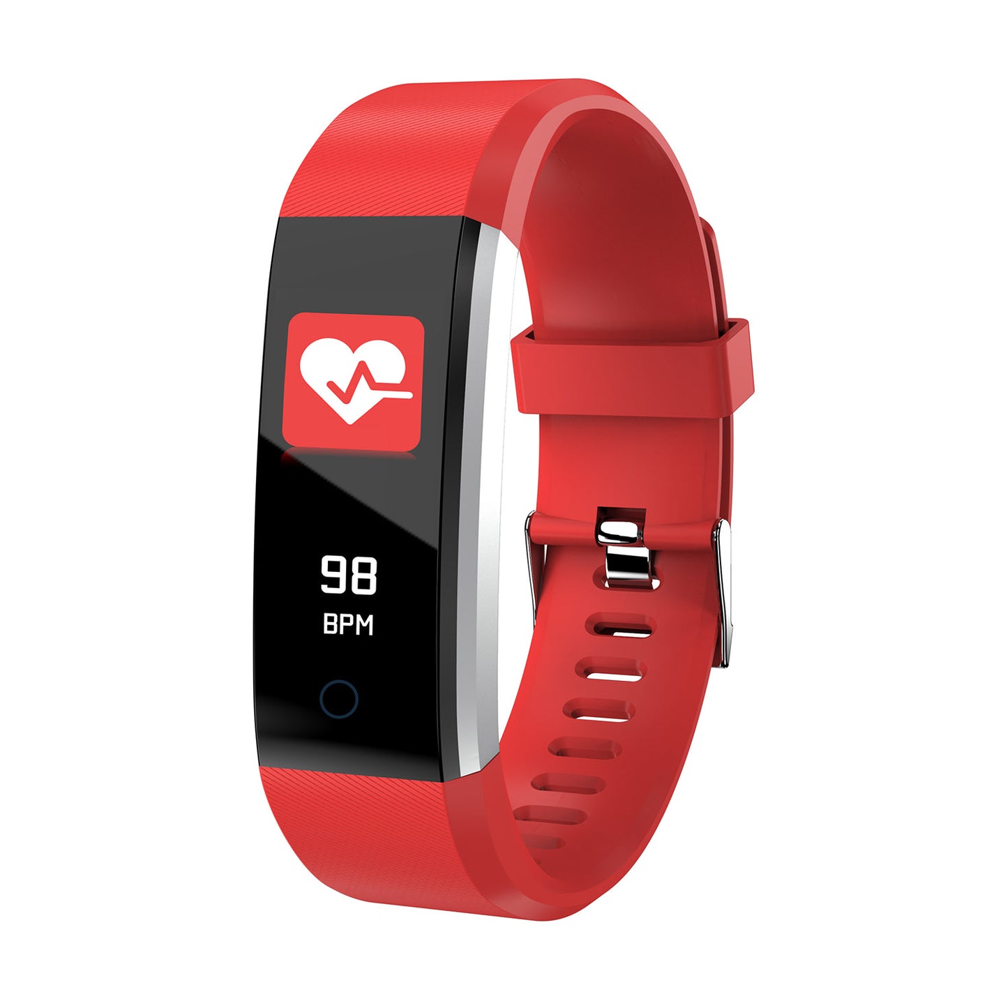 0.96\'\' Fitness Tracker Activity Tracker w/Heart Rate IP67 Waterproof Smart Band Blood Oxygen Sleep Monitor Pedometer Sedentary Reminder Call Message