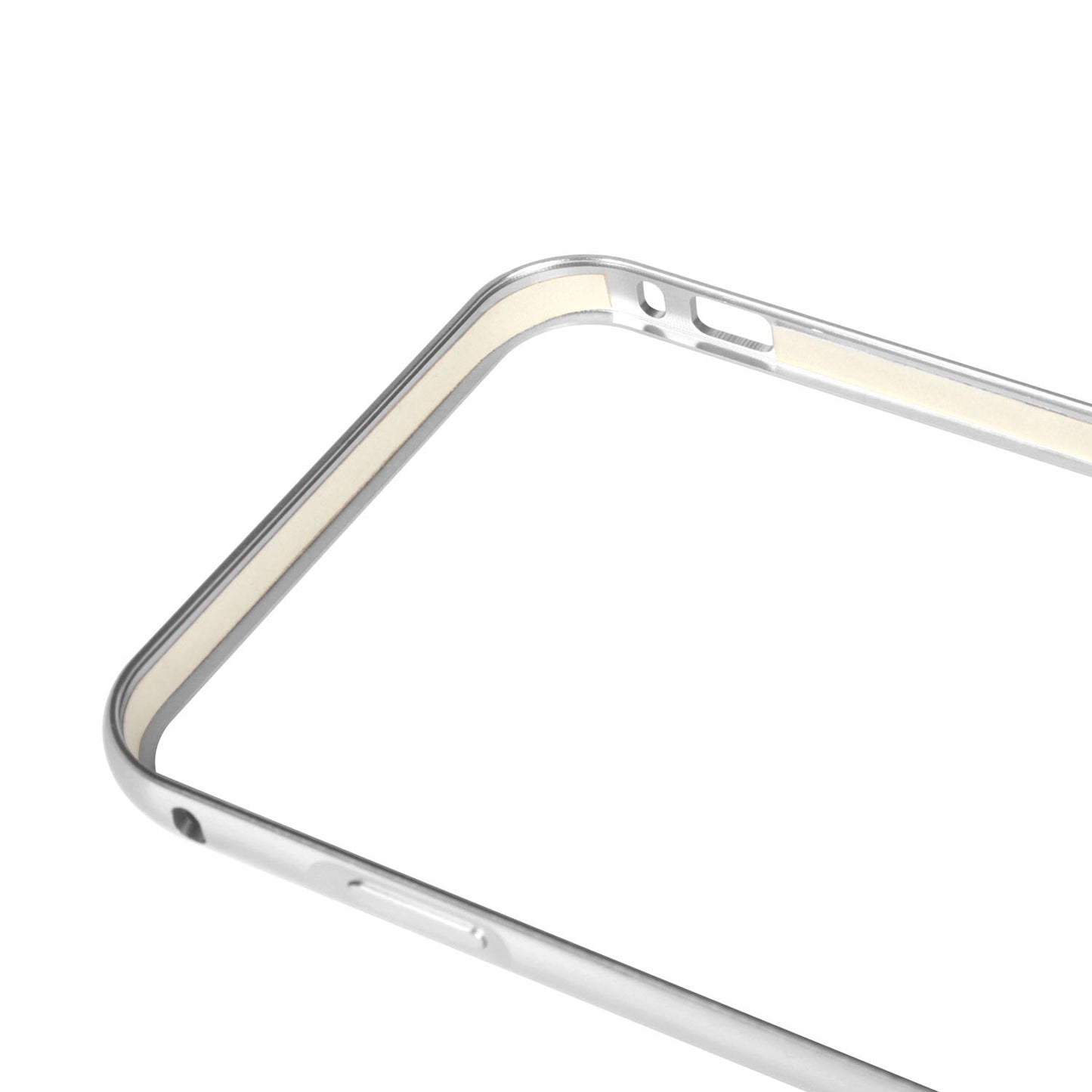 Slim Shock-resistant Mirror Case For iPhone 6 Plus/6s Plus
