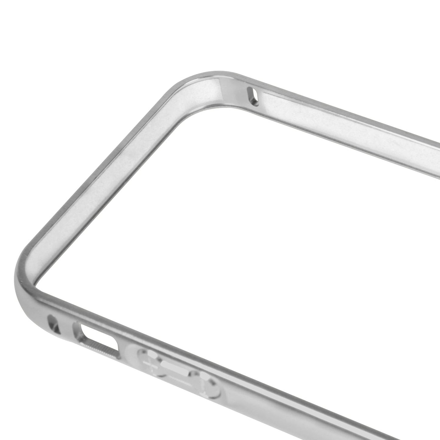 Slim Shock-resistant Mirror Case For iPhone 5/5s