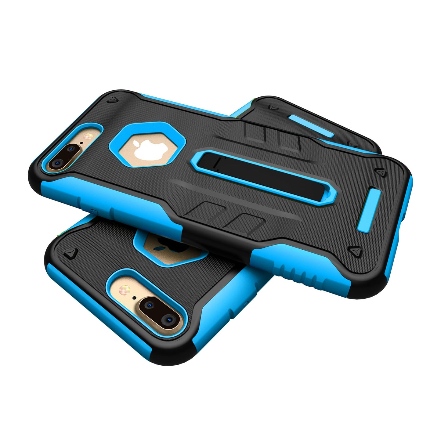 PA_iPhone8PCase(Aqua_BLK)_GPCT1039