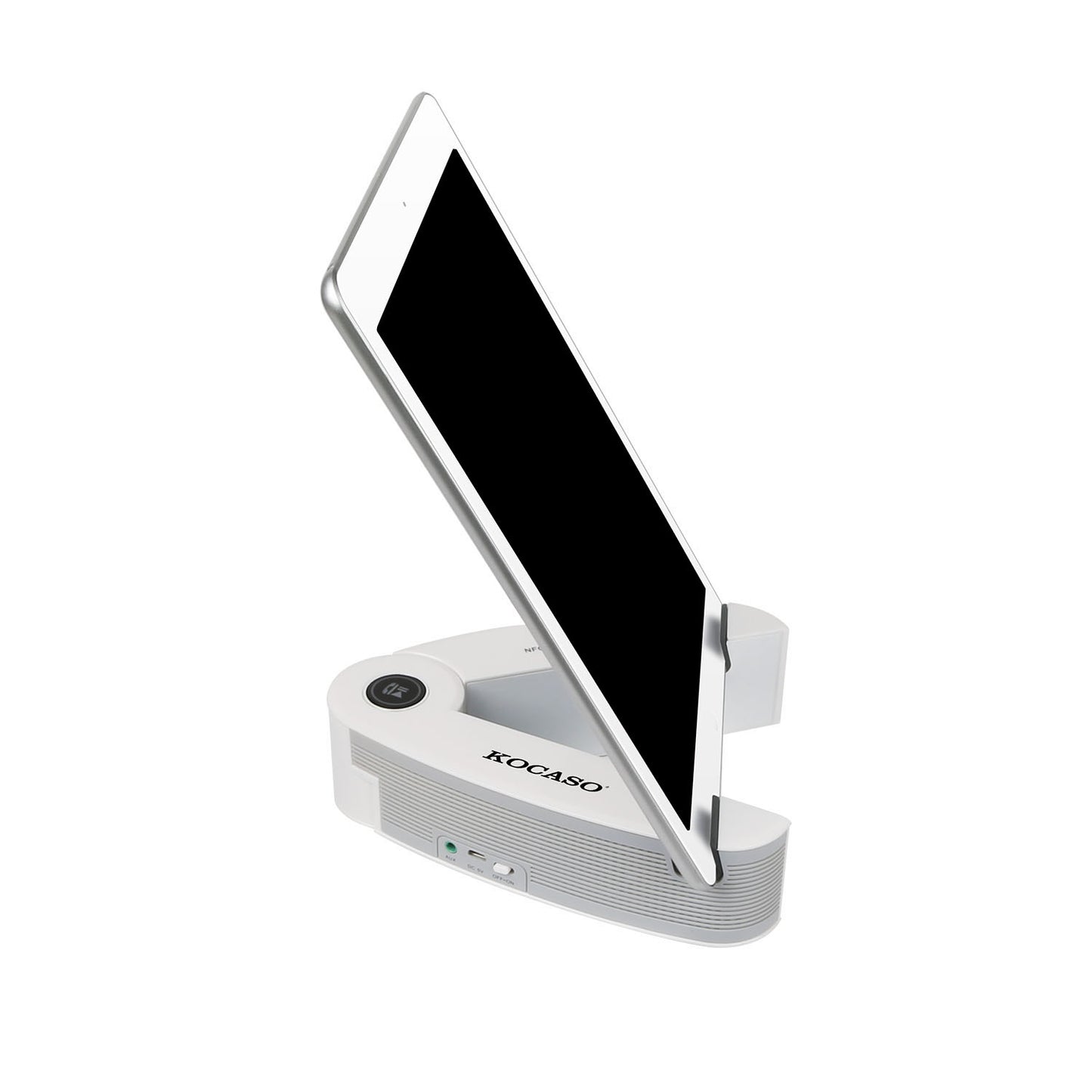 KOCASO Wireless Bracket Speaker with NFC and Hands-free Calling Function