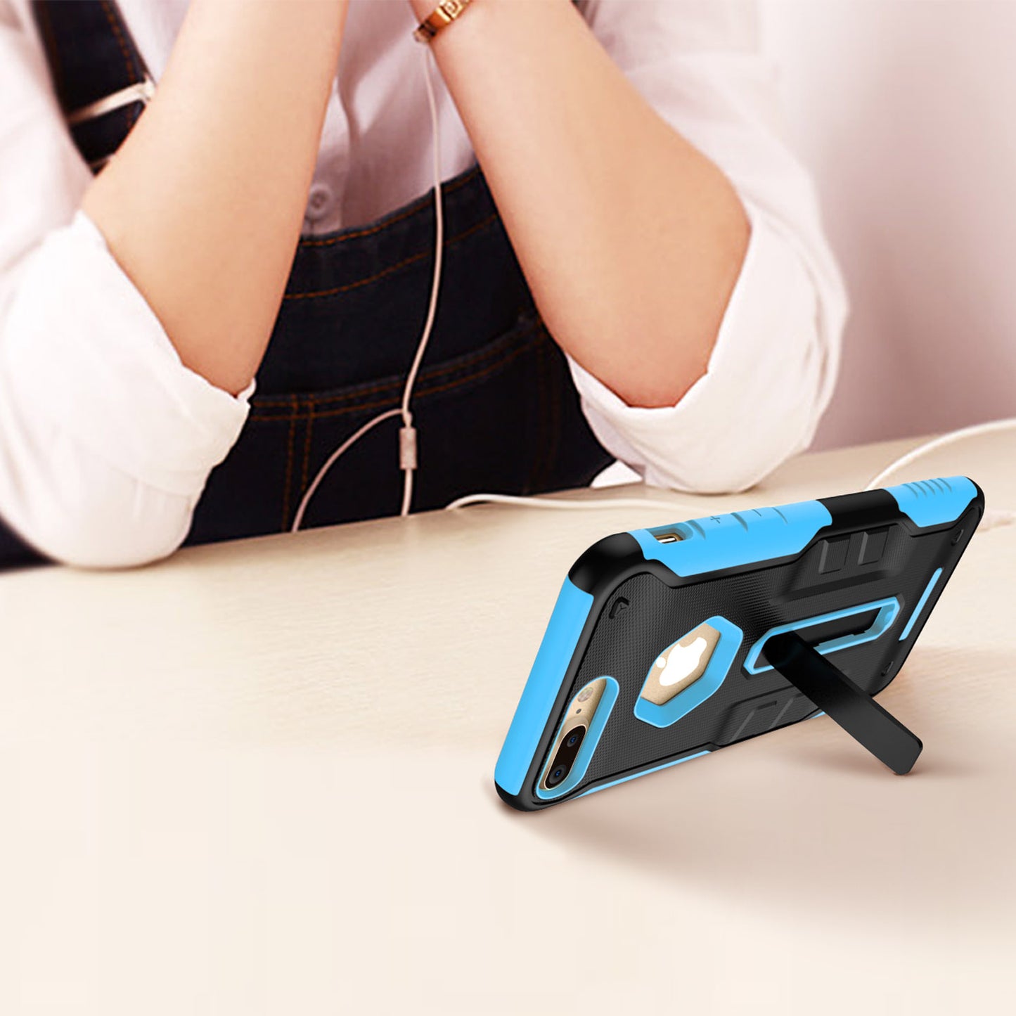 PA_iPhone8PCase(Aqua_BLK)_GPCT1039