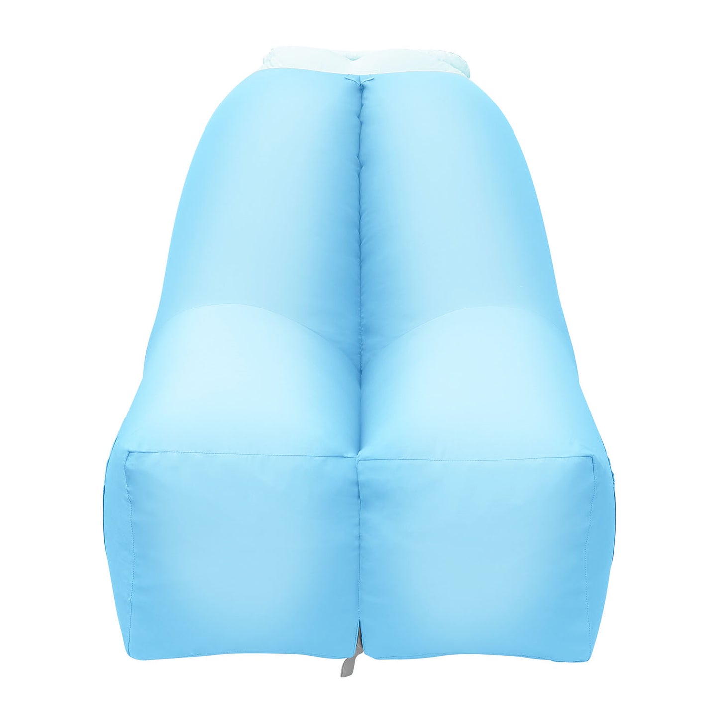 Inflatable Lounger Air Sofa Chair Couch w/ Portable Organizing Bag Waterproof Anti-Leaking for Backyard Lakeside Beach Traveling Camping Picnics