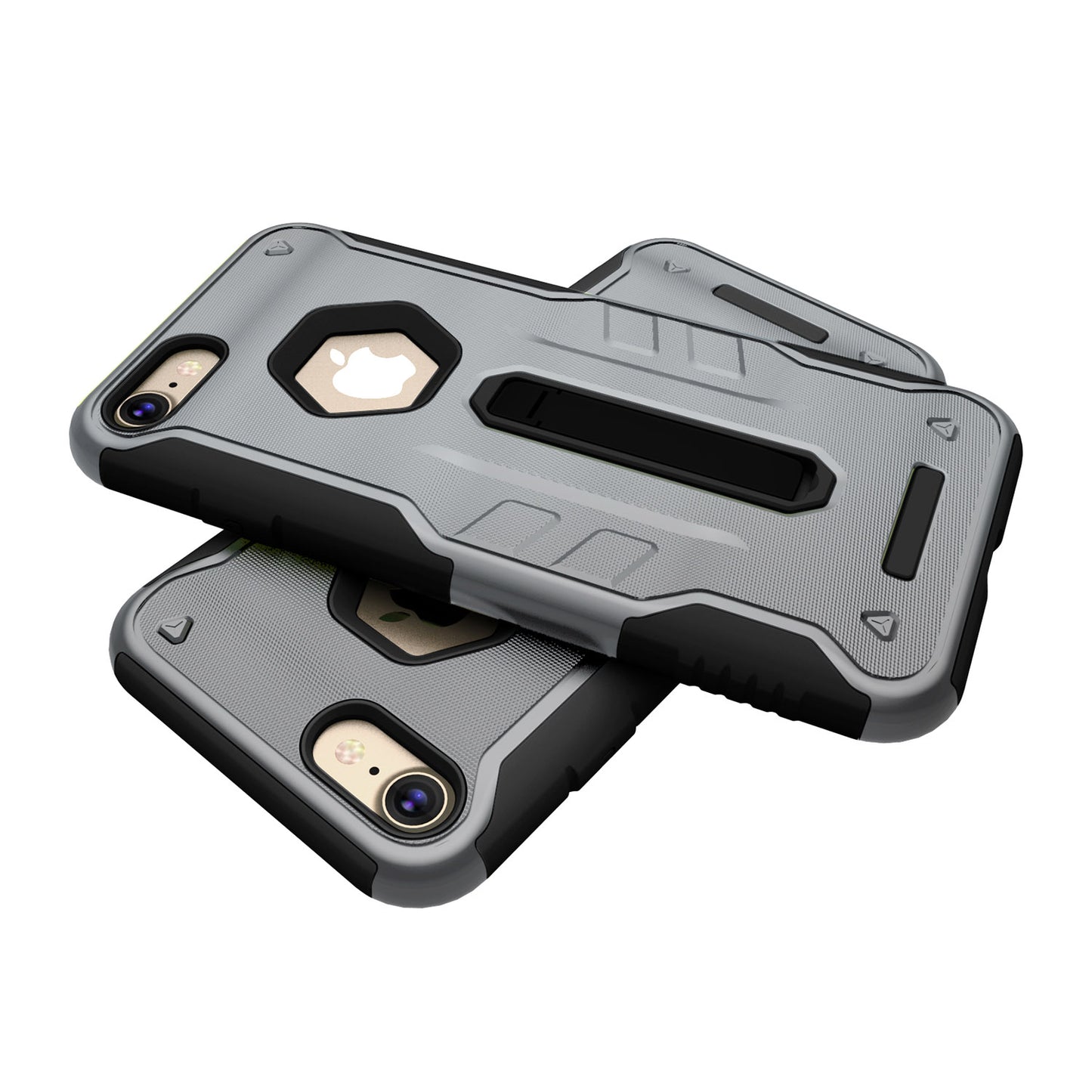 PA_iPhone8Case(BLK_GRY)_GPCT1038
