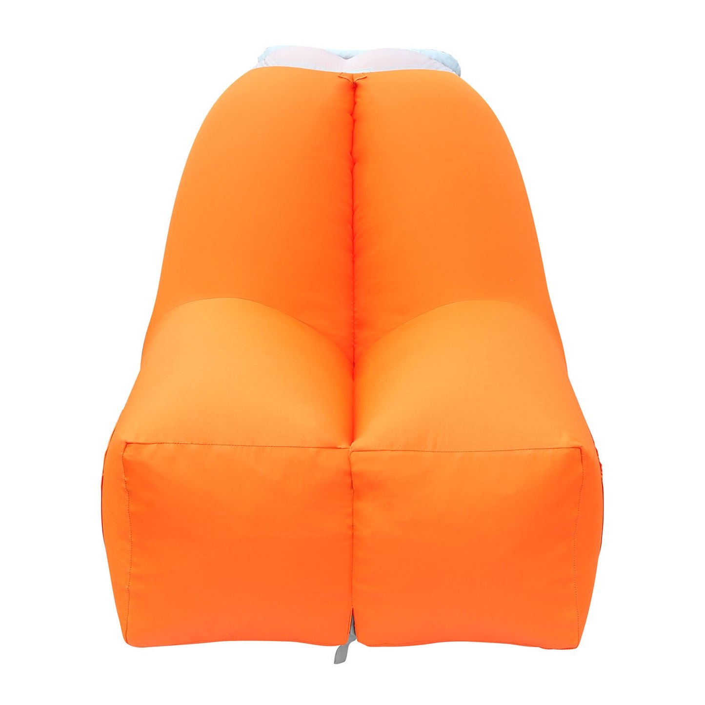 Inflatable Lounger Air Sofa Chair Couch w/ Portable Organizing Bag Waterproof Anti-Leaking for Backyard Lakeside Beach Traveling Camping Picnics