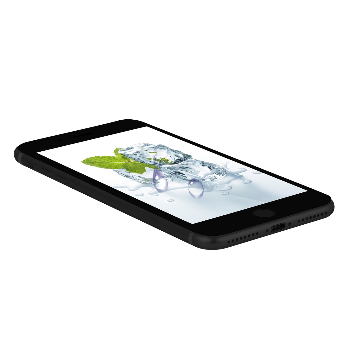 3D Curved Tempered Glass Full Cover Screen Protector for Apple iPhone 7