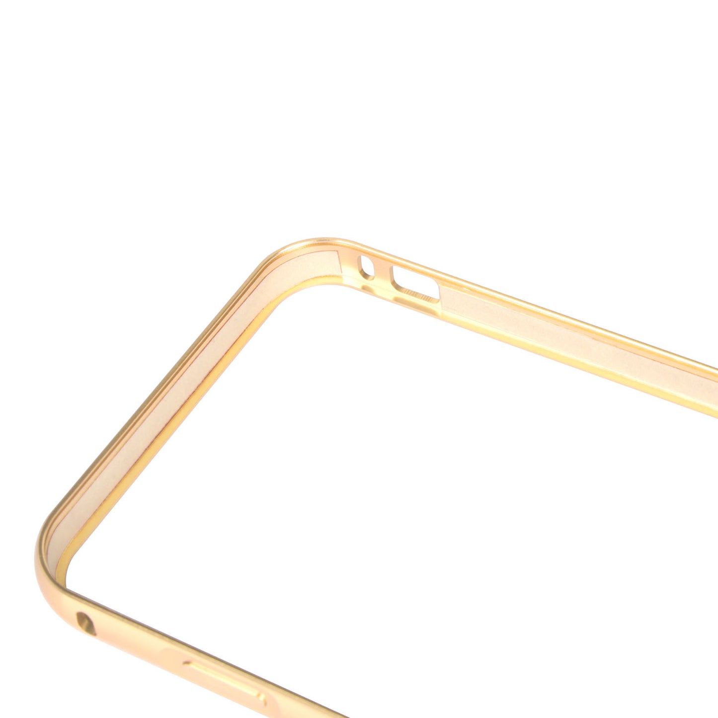 Slim Shock-resistant Mirror Case For iPhone 6 /6s