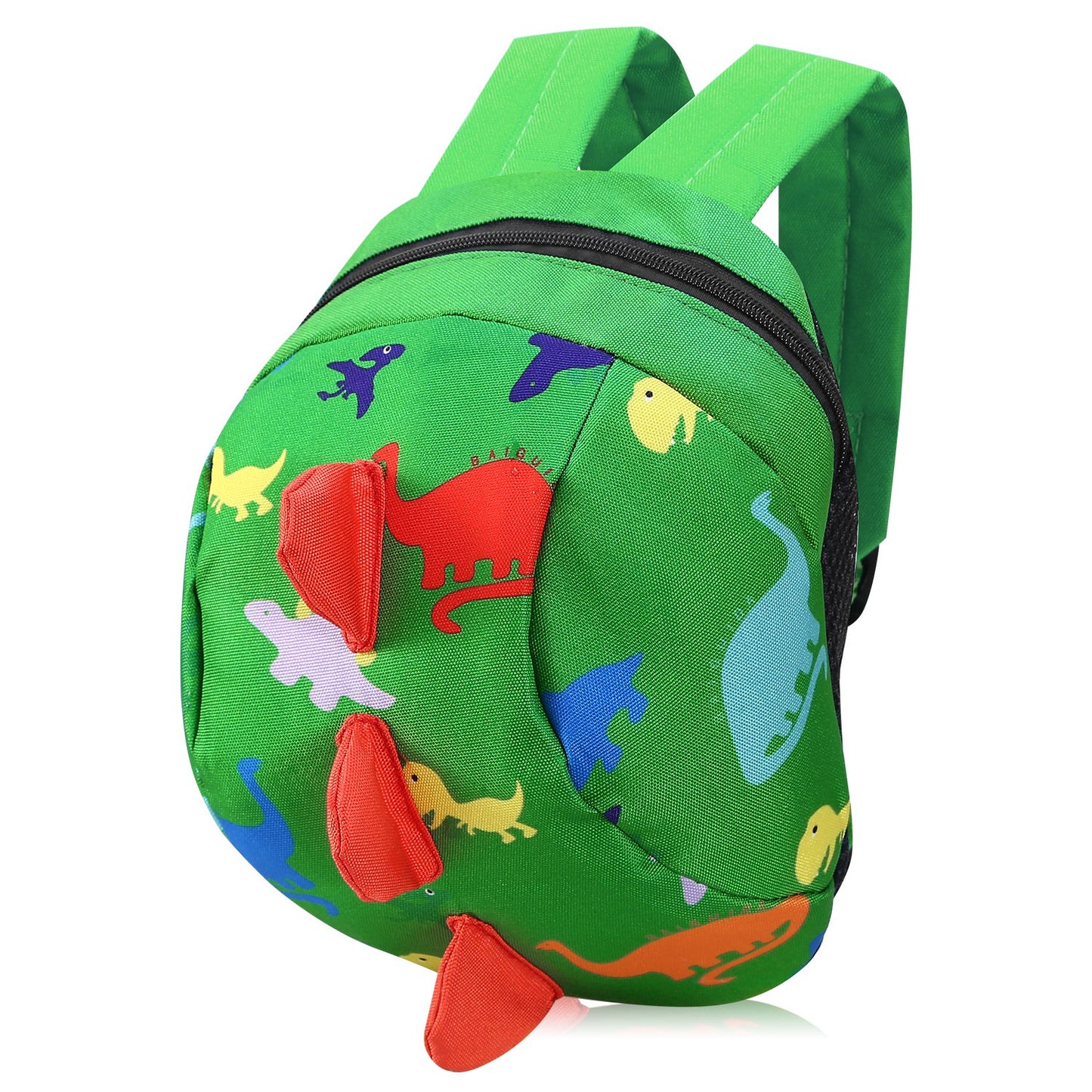 Safety Harness Baby Child Strap Toddler Walking Keeper Backpack w/Anti-Lost Leash for Aged 1-3