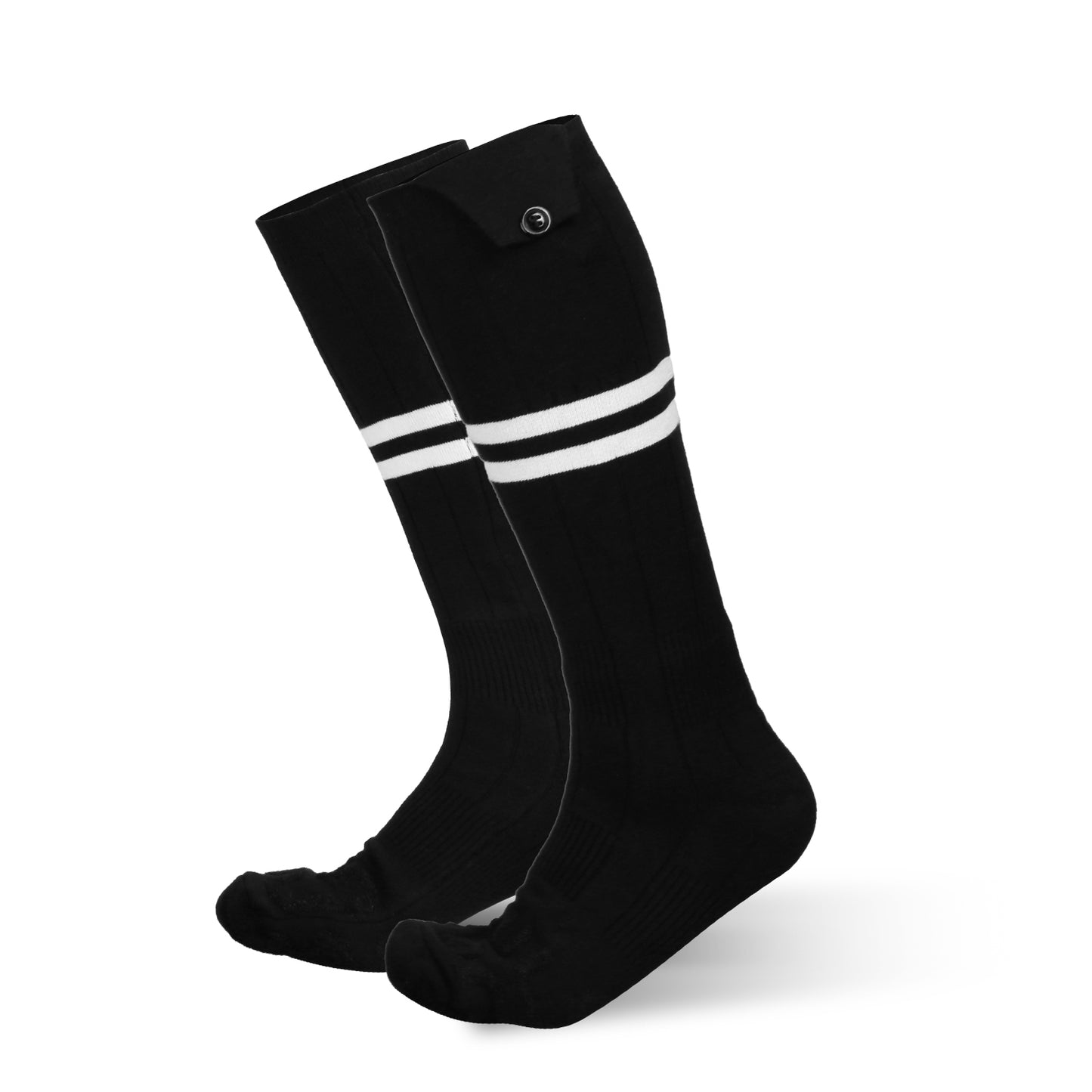 Heated Socks for Men Women Electric Heating Socks with APP Control 5000mAh Battery RechargeableÊThermal Socks Winter Warm Socks for Skiing Hiking Camp