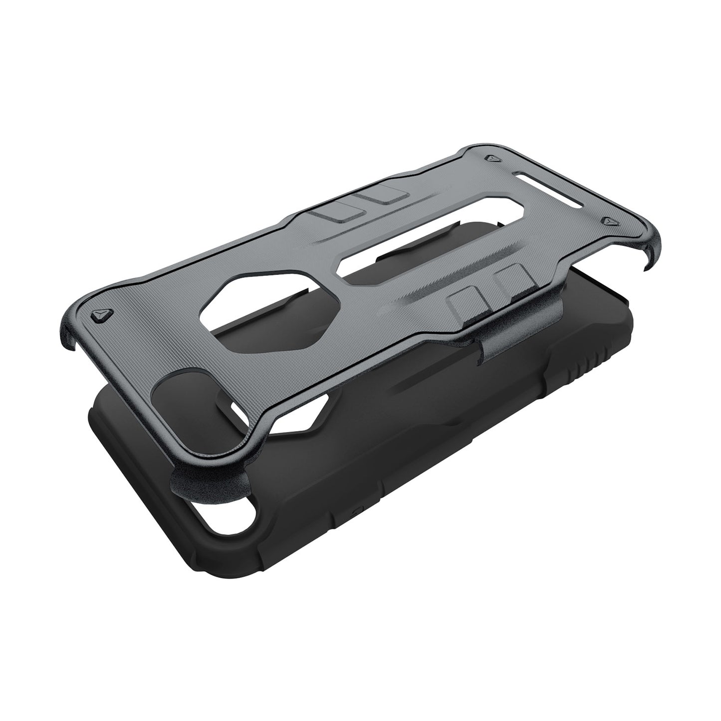 PA_iPhone8Case(BLK_GRY)_GPCT1038