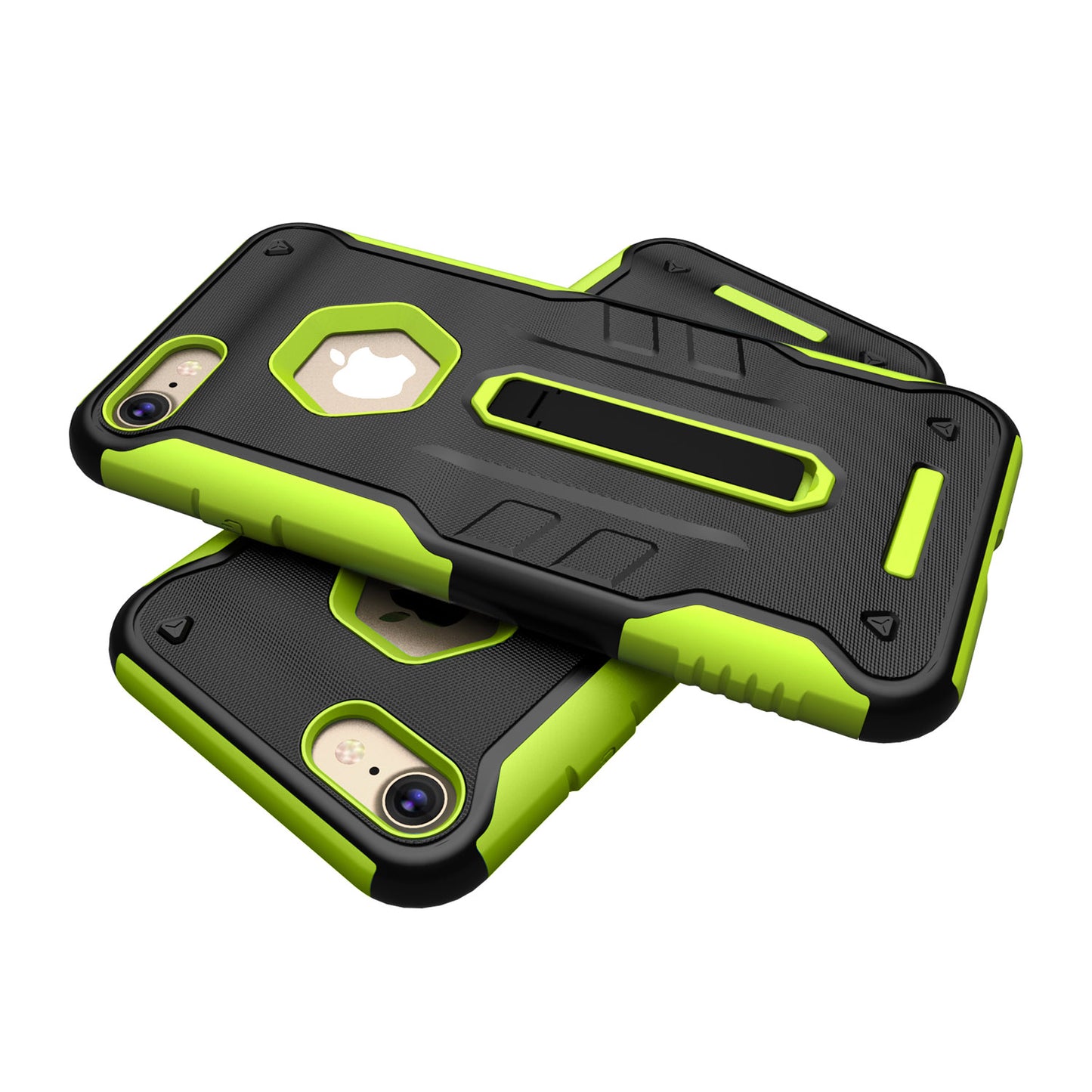 PA_iPhone8Case(GRN_BLK)_GPCT1038