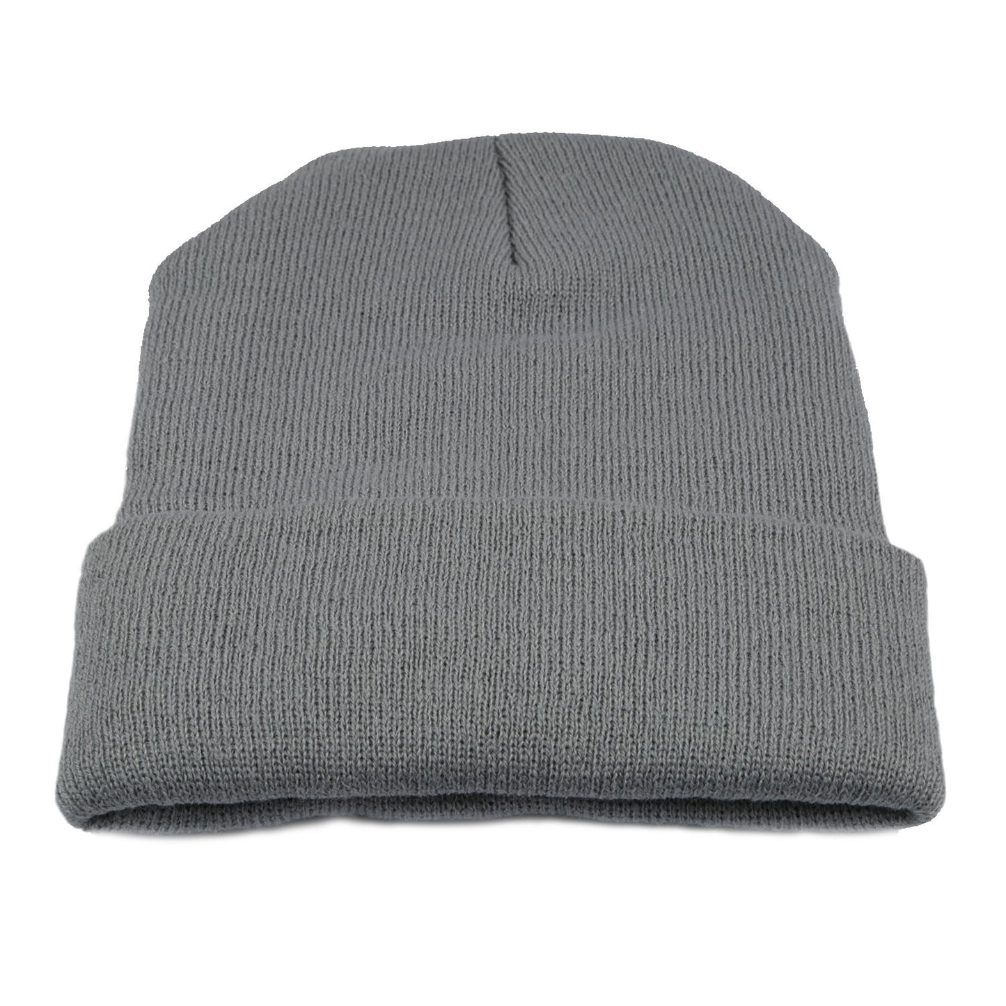 Unisex 5 LED Knitted Beanie Winter Warm Hat Camping Jogging Running Cap Headlamp