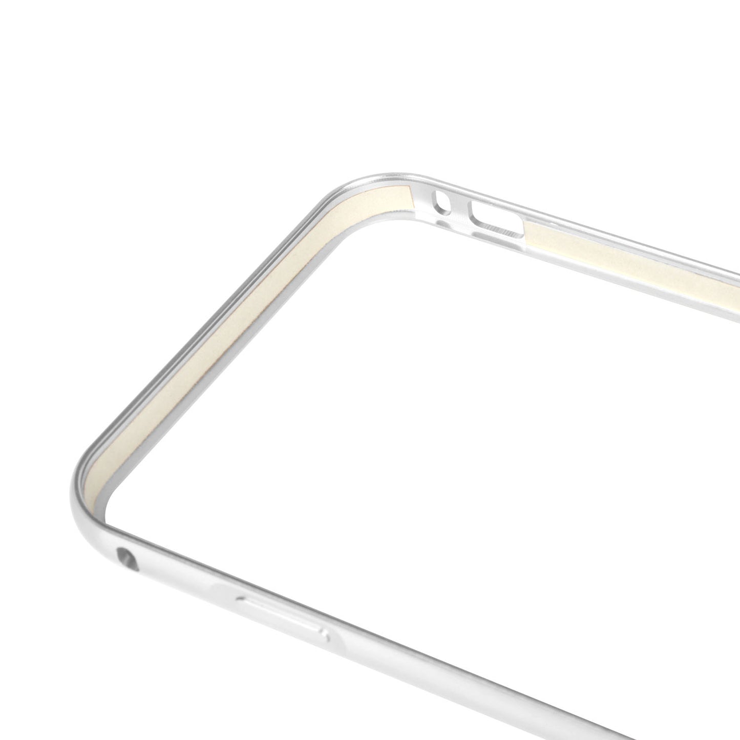 Slim Shock-resistant Mirror Case For iPhone 6 Plus/6s Plus