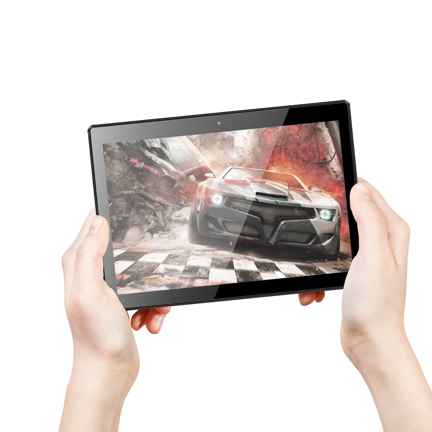 iNOVA_MX1086_Tablet(Black)
