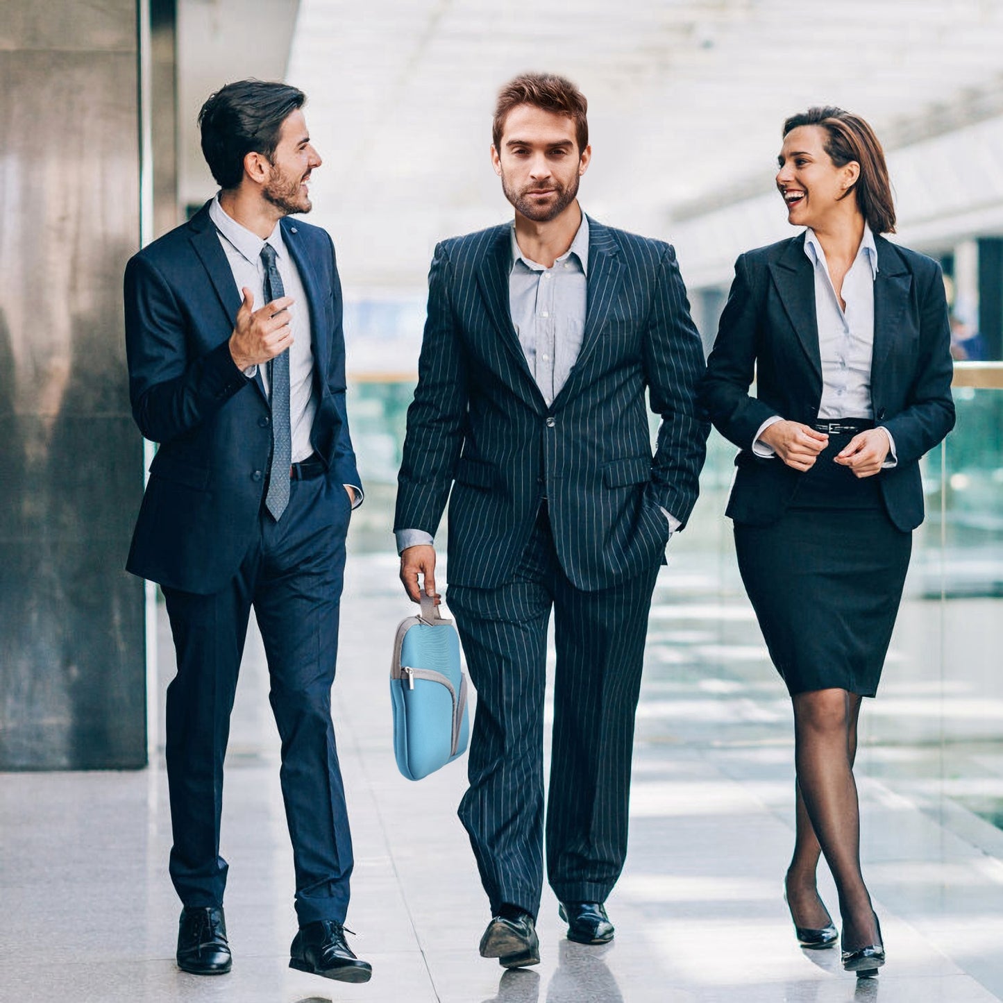 Portable Laptop Sleeve Bag for Macbook Air 11"13"12"15" Notebook Protector Case Carry Bag