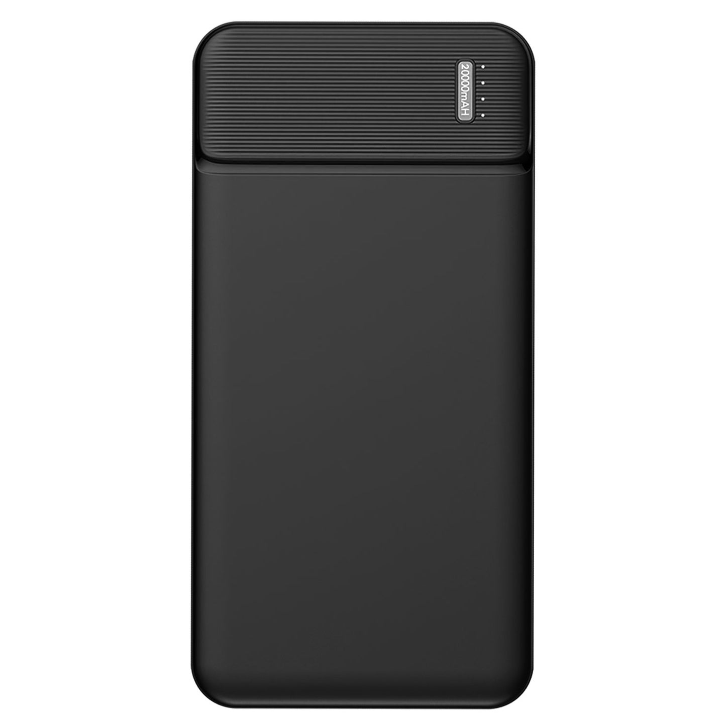 20000mAh Fast Charging Power Bank PD18W Fast Charger Portable Phone Charger with 1 USB Cable Fit For IOS Phone 15 14 13 And More