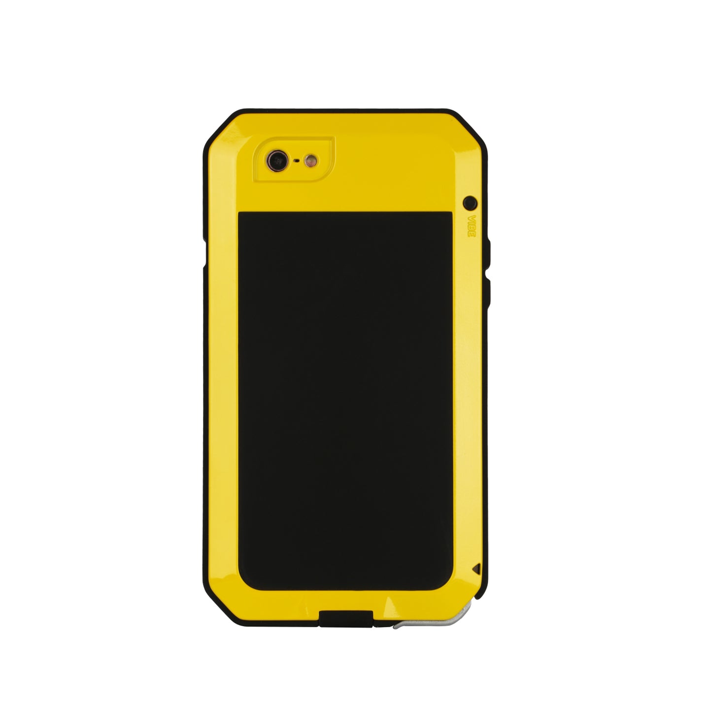 Rugged Shock-Resistant Hybrid Full Cover Case For iPhone 6s Plus