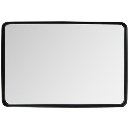 Rectangular Wall Mount Bathroom Mirror Vanity Mirror
