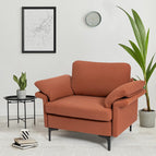 Rust Red