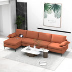 Rust Red