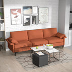 Rust Red