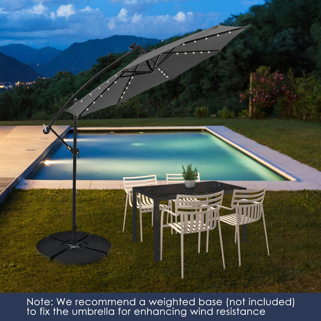 10 Feet Solar