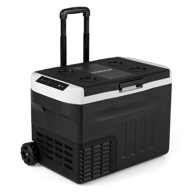 12V Car Refrigerator