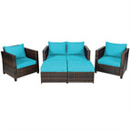 Turquoise