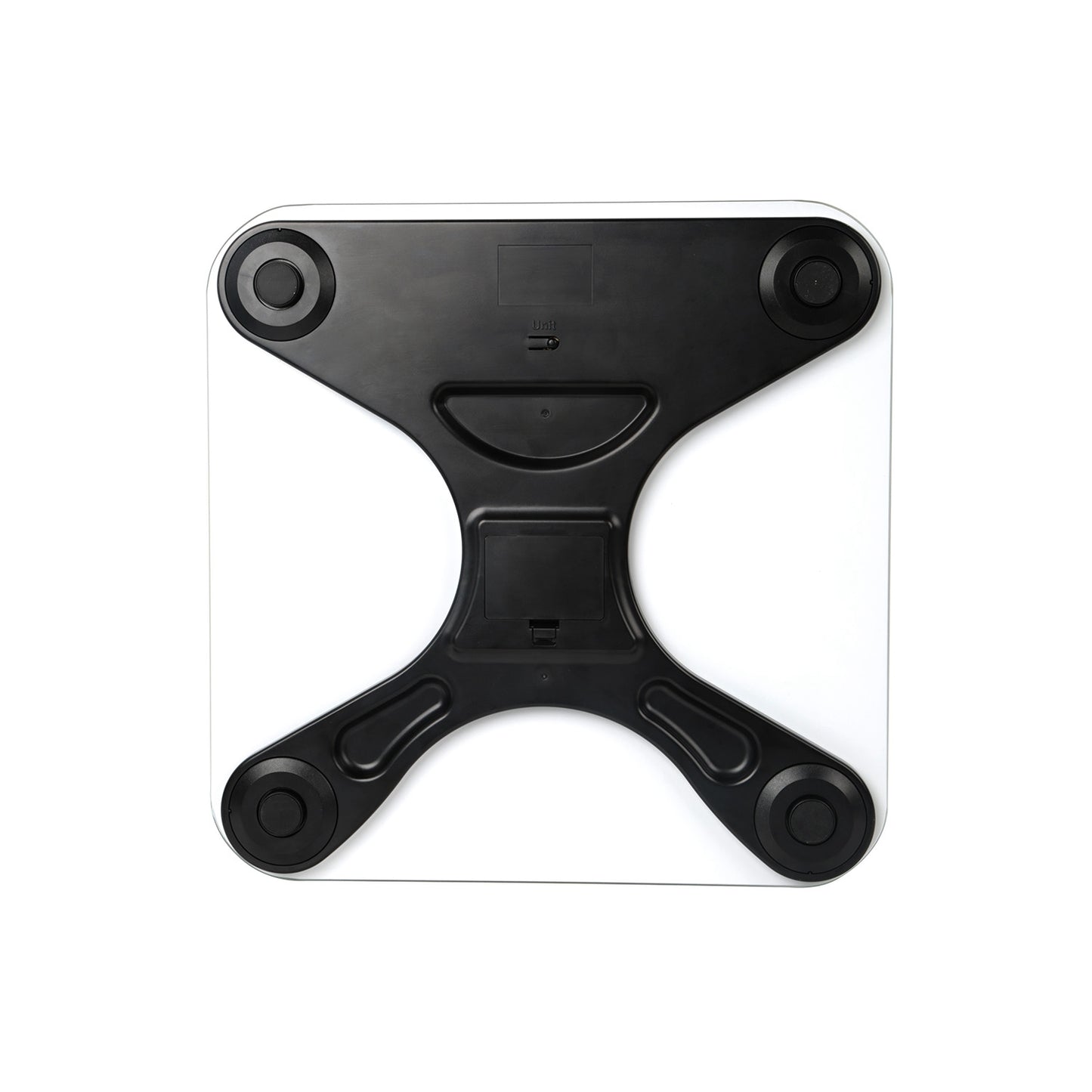 Smart Body Composition Scale Fat Monitor Digital APP Scale BMI Health Analyzer