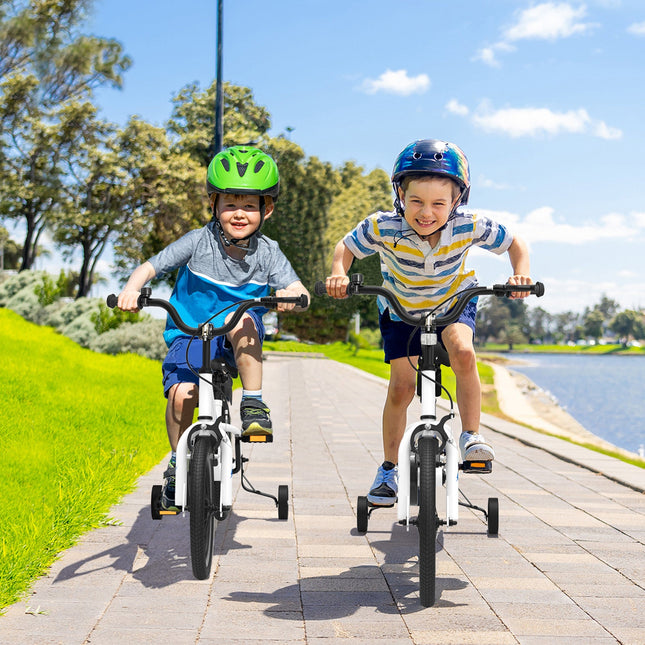 14 Inch Kids Bike