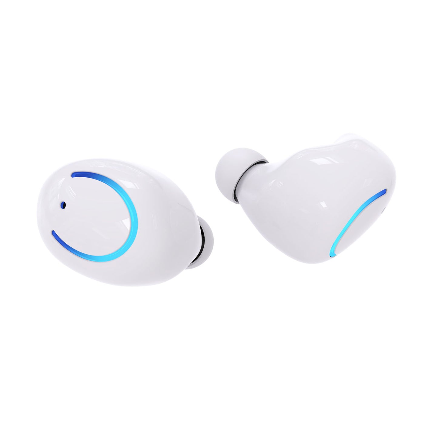 Wireless TWS Stereo Earbuds
