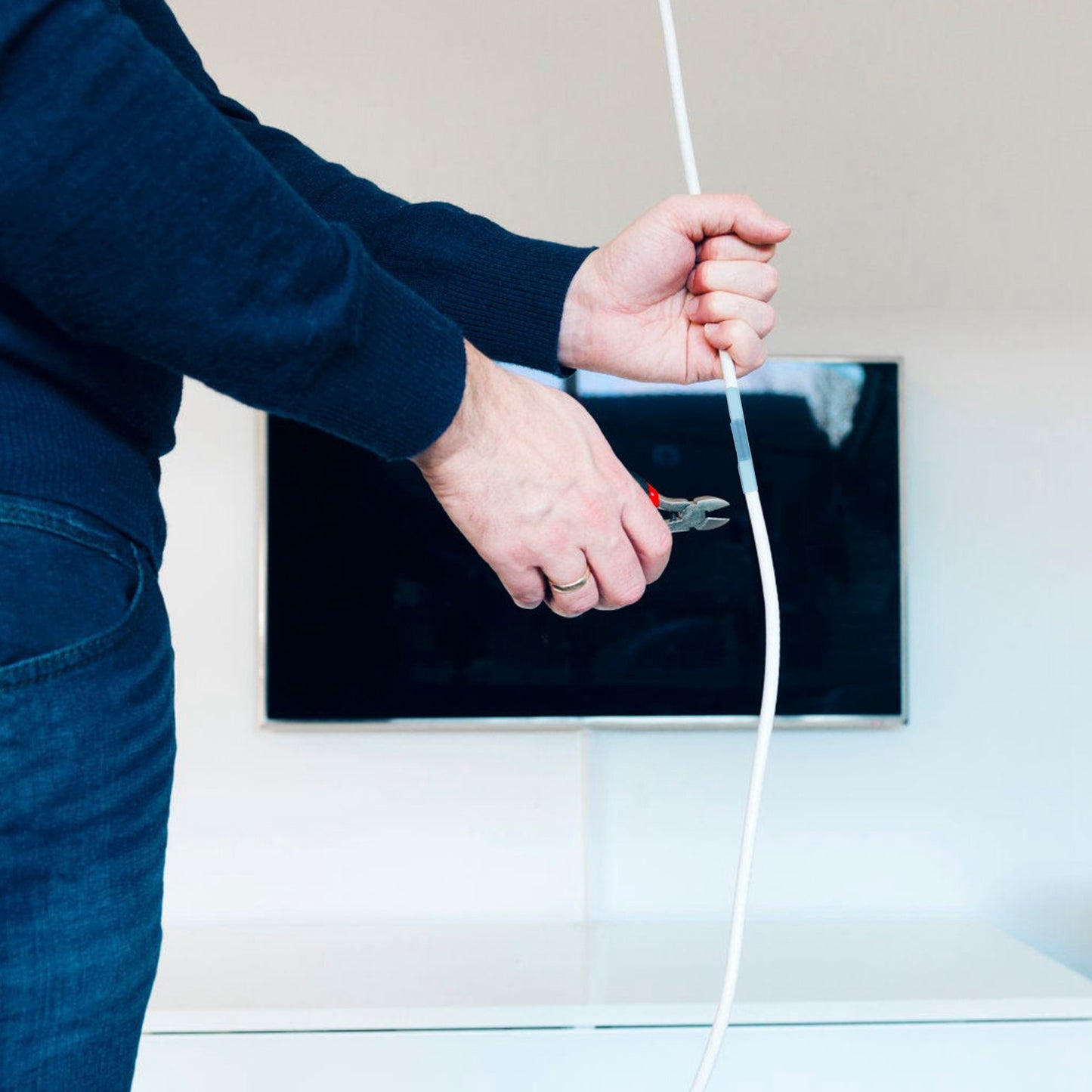 300Pcs Heat Shrink Butt Connector Solder Seal Wire Sleeve Connector Waterproof Insulated Electric Butt Splice Wire Terminals for Marine Trailers Cars