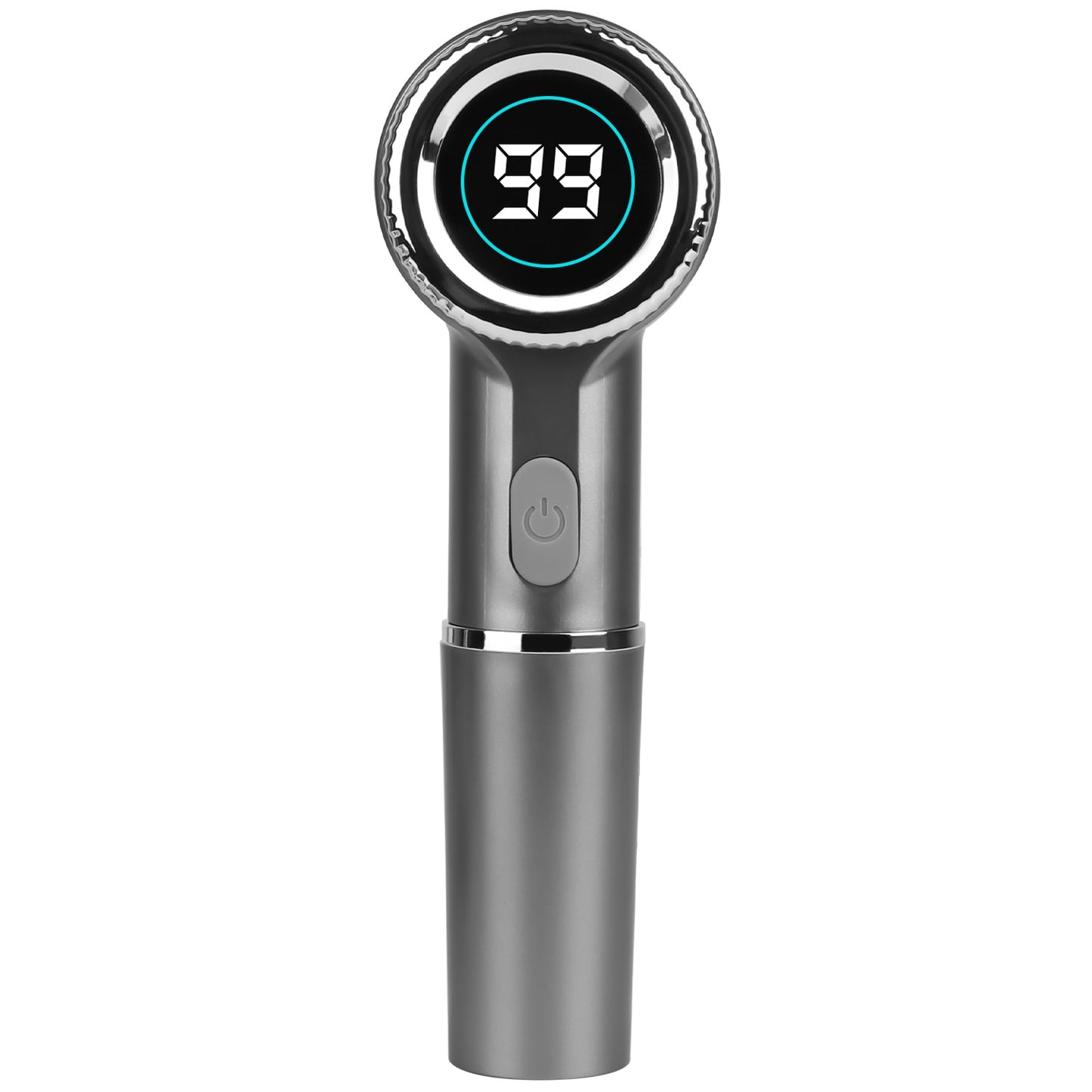 Electric Spin Scrubber Cordless Handheld Rechargeable Cleaning Brush With 5 Replaceable Heads IPX7 Waterproof 3 Speeds Handheld Spin Scrubber For Tub