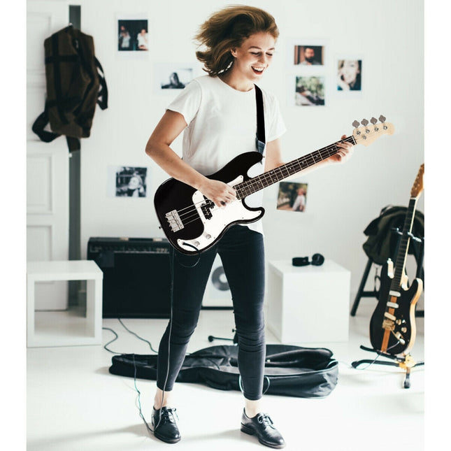 Electric Bass