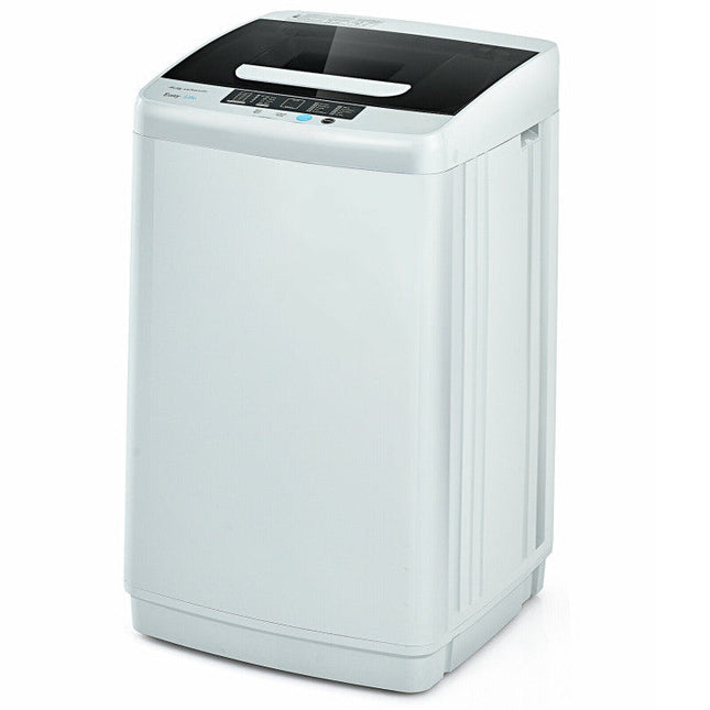 Portable Washer w/ Drain Pump