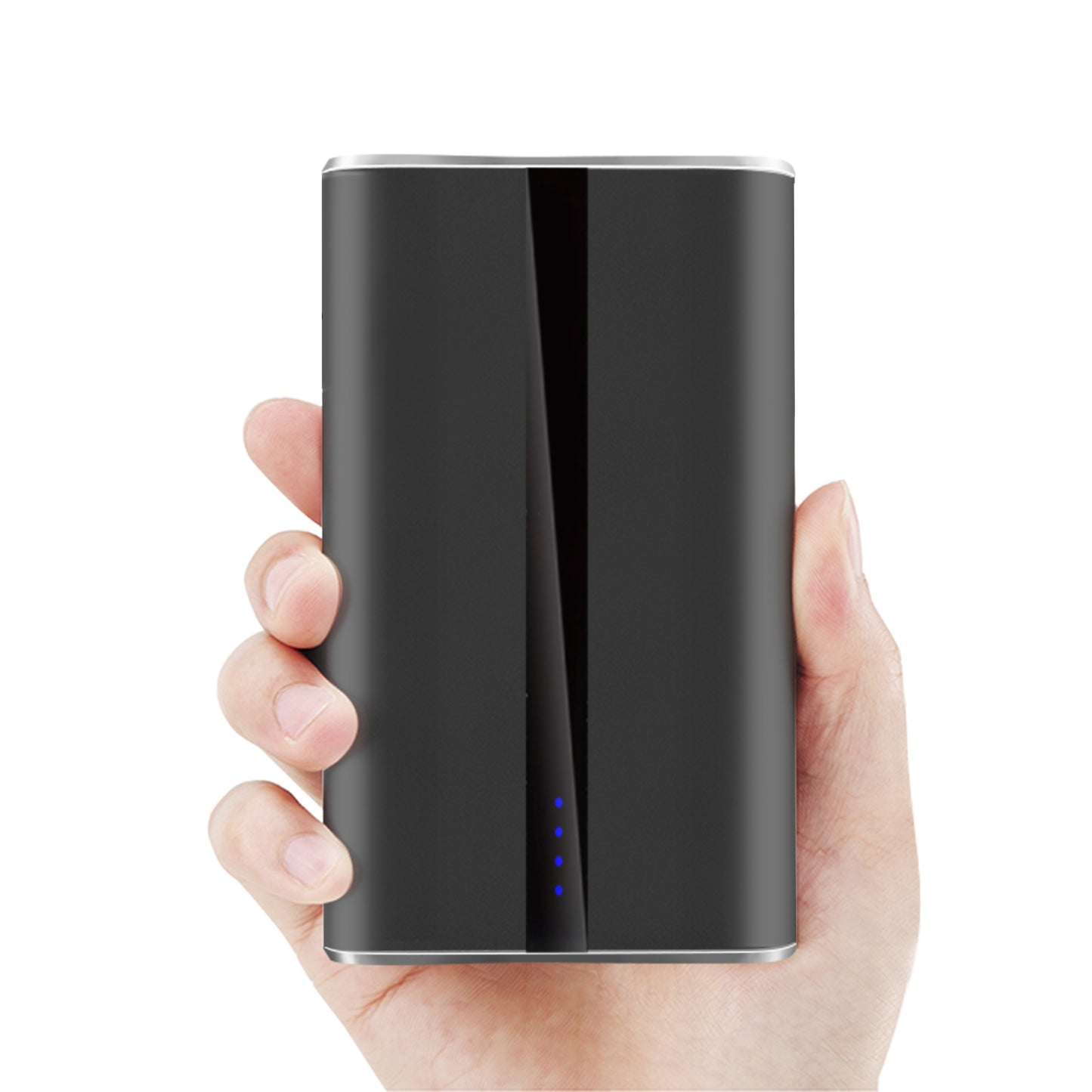 Portable Charger 20000mAh Power Bank Total 5.8A Output 3-USB Ports ExternalBattery Pack Portable Phone Charger for IOS Phone11/Pro/Max/8/X/XS iPad S