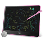 Pink 16in