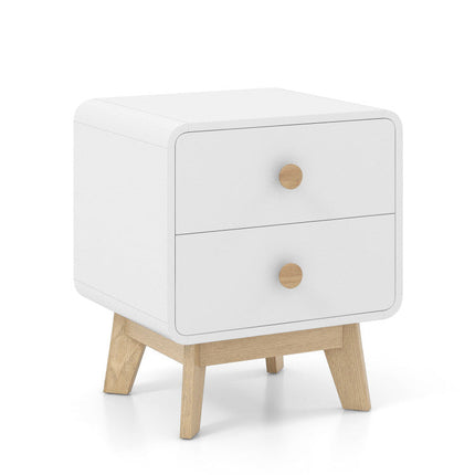 Modern Glam 3-Piece Bedroom Set