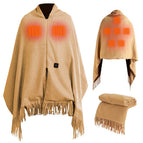 Camel / Tassel