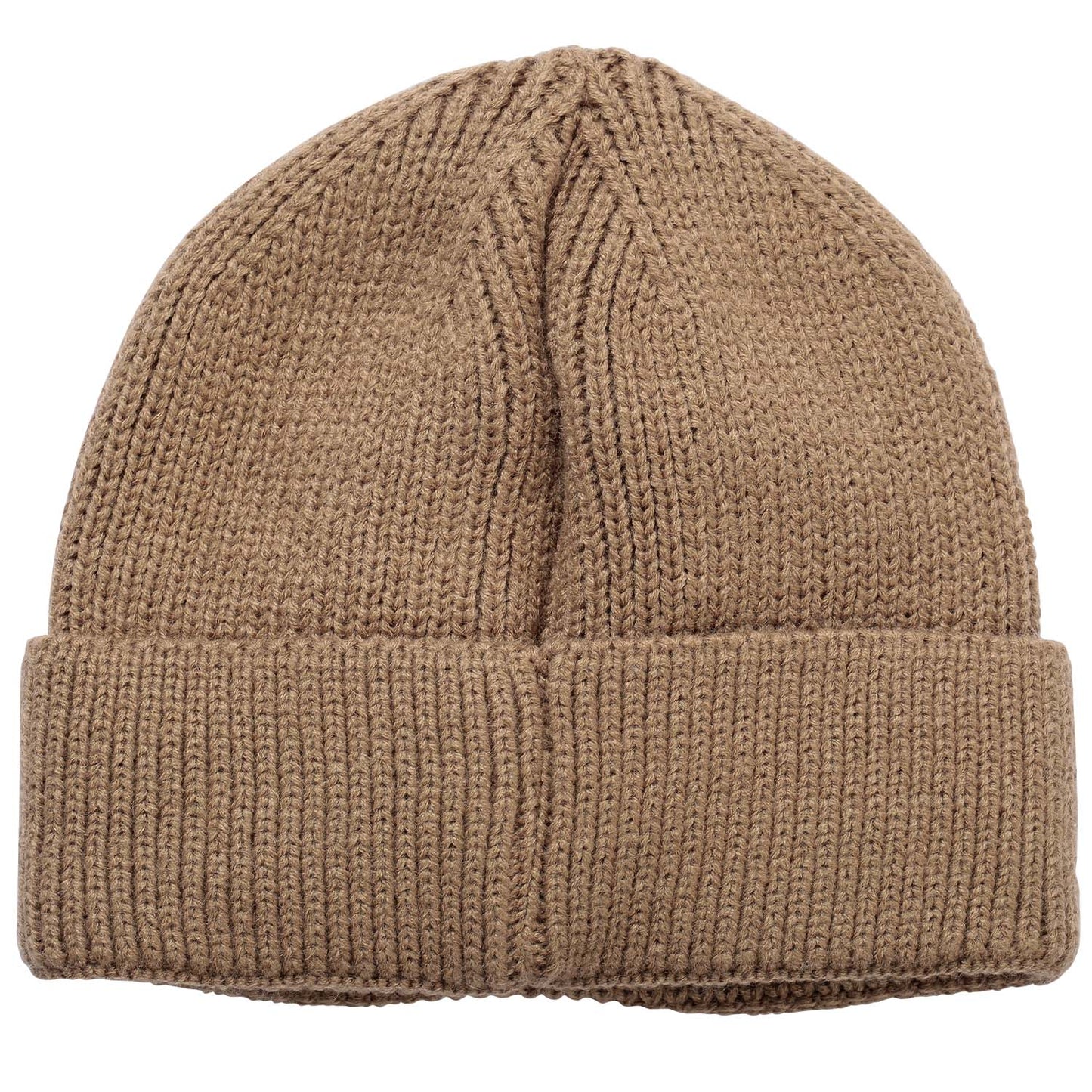 Unisex Knit Beanie Hat with Goggle Chunky Winter Warm Hat Skull Cap 4 Colors