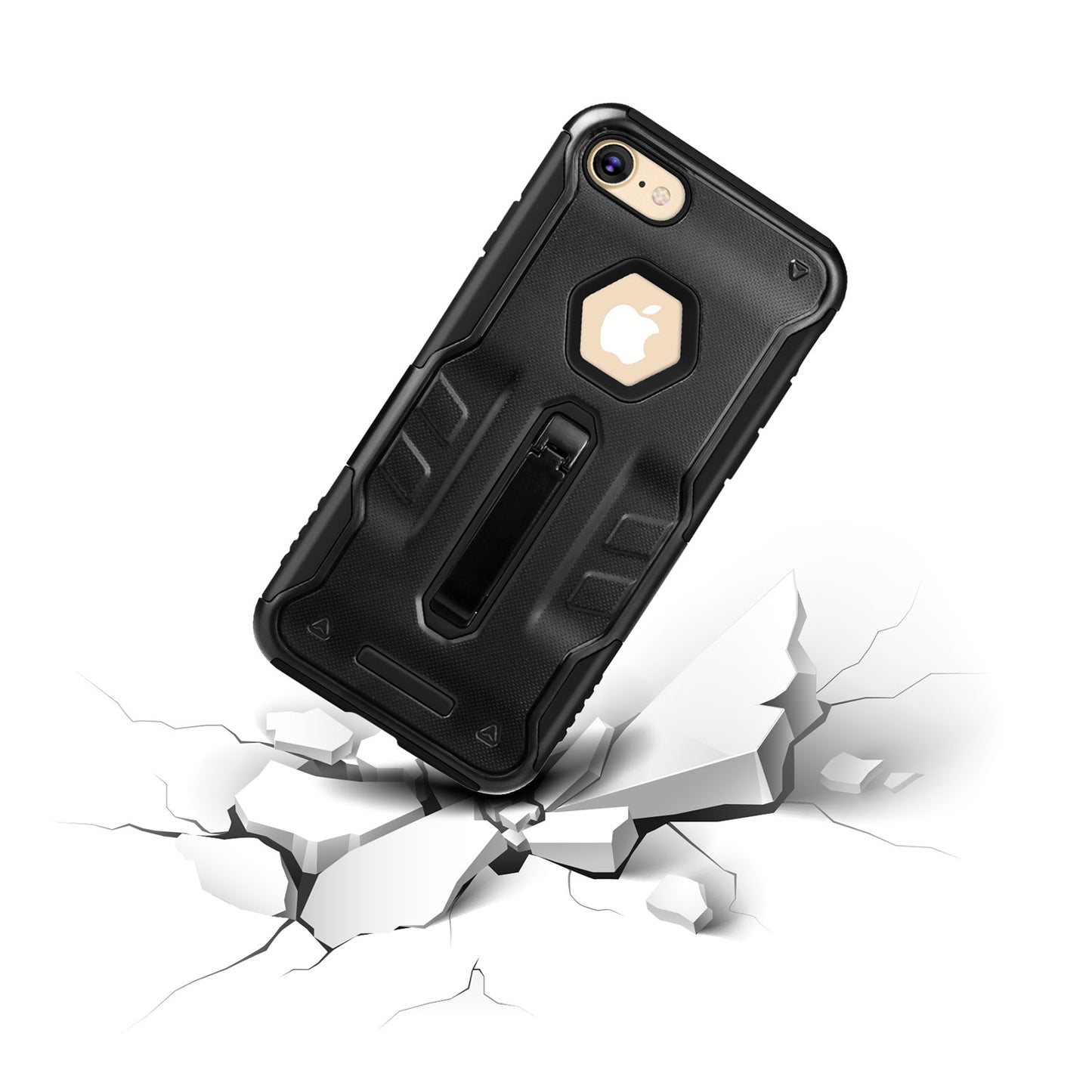 PA_iPhone8Case(BLK_BLK)_GPCT1038