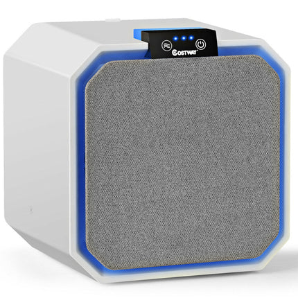 Desktop HEPA Air Purifier