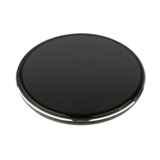 Wireless Charger Qi-Certified Ultra-Slim 5W Charging Pad for iPhone XS MAX/XR/XS/X/ 8/8 Plus/ Galaxy S10 /S9 /S8 +/ S7 /Blackberry