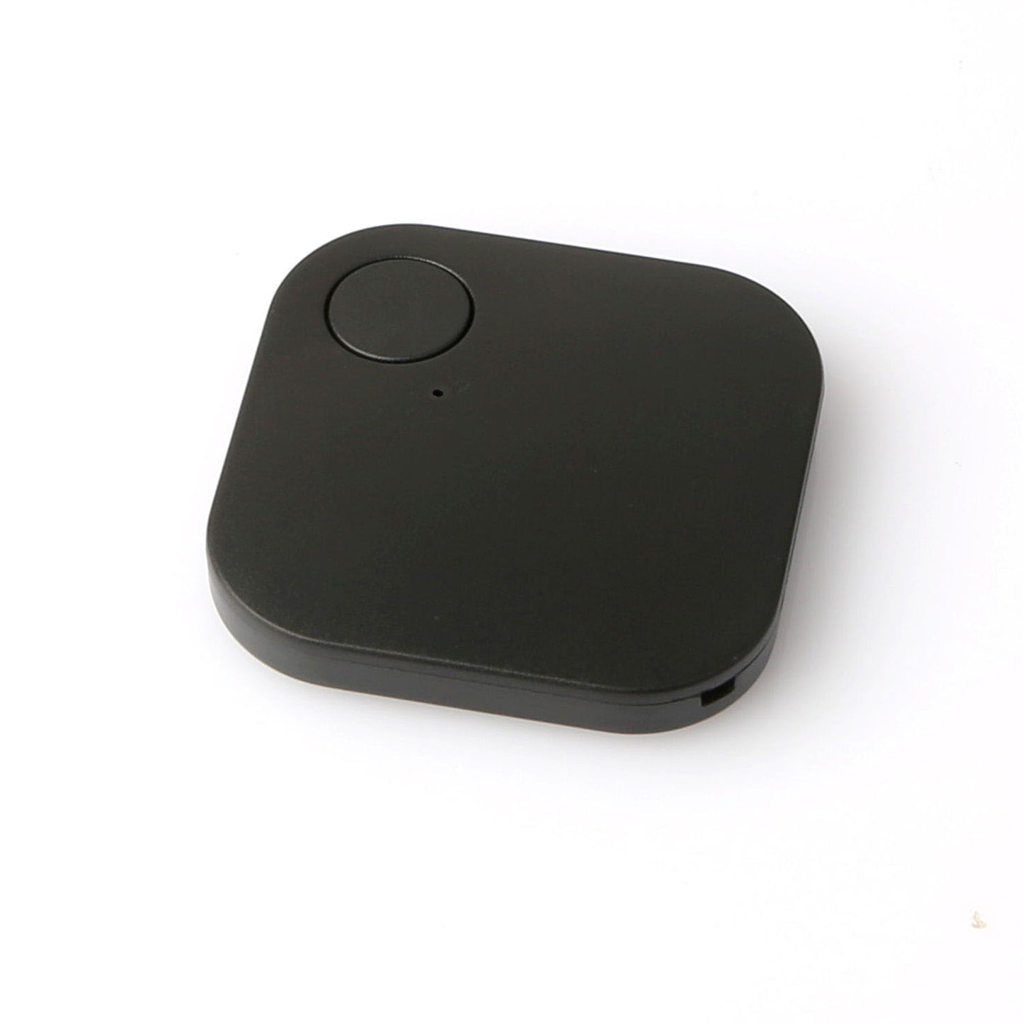 iMounTEK Anti-Lost Tracker Key Finder Bi-directional Real Time Locator 25m/82ft Remote Control for iPhone X Samsung S9