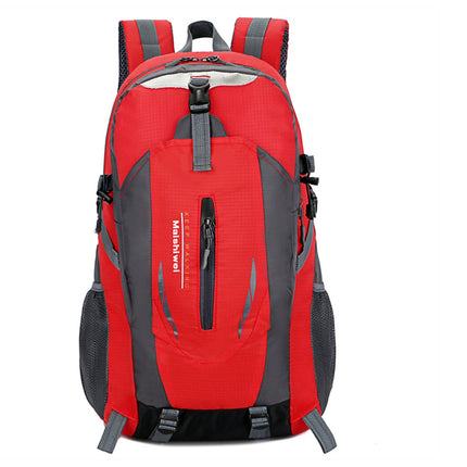36L Outdoor Backpack Waterproof Daypack Travel Knapsack