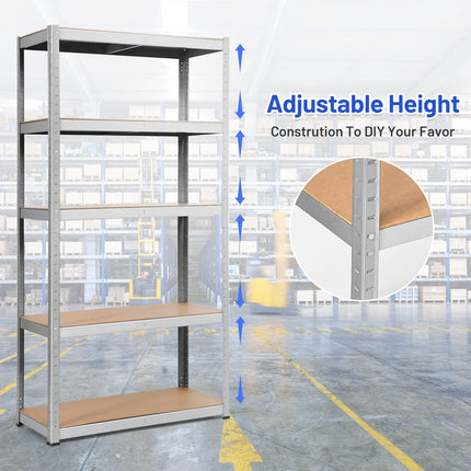 72 Inch Storage