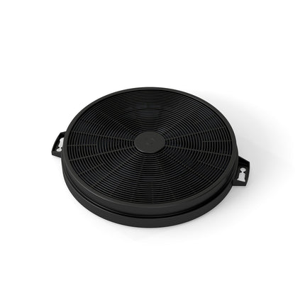 Activated Carbon Filter for Ductless Range Hood with Twist-Lock