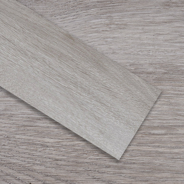 Set of 2 Floor Tile Vinyl Flooring Waterproof Vinyl Plank Flooring