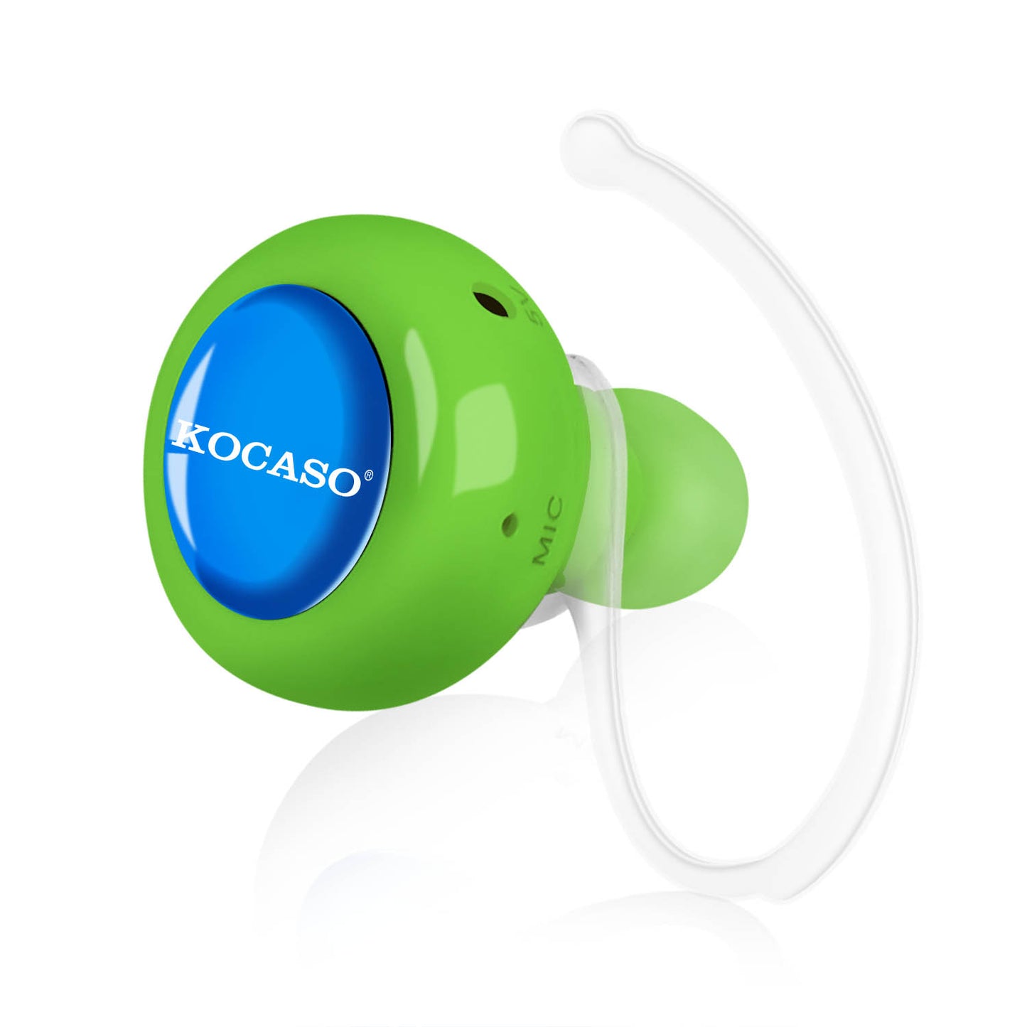 Mini  Stereo Wireless V3.0 Headset Pink