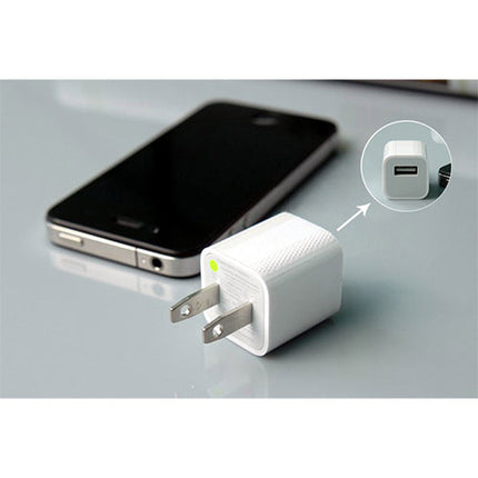 Car & Wall Charger + 2 Cables for iPhone 5/ iTouch 5/ iPod Nano 7